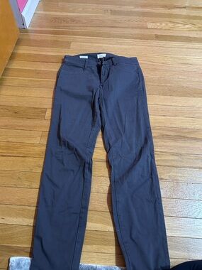 LOFT  Straight-Leg Pants